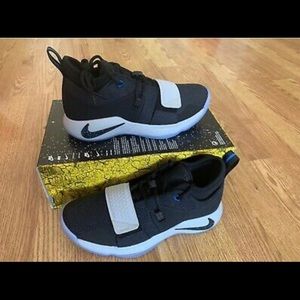 Nike Paul George’s